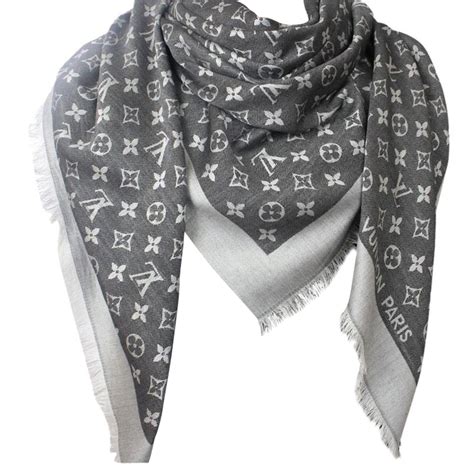 scarves louis vuitton price